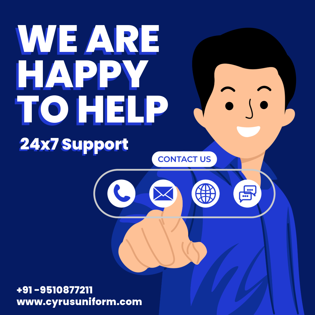 Why Premium Uniforms Matter More Than Ever