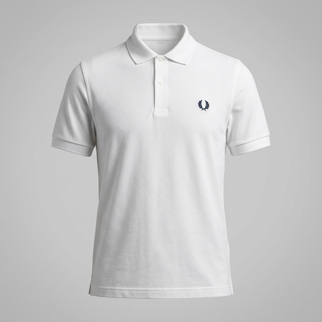 Custom Polos
