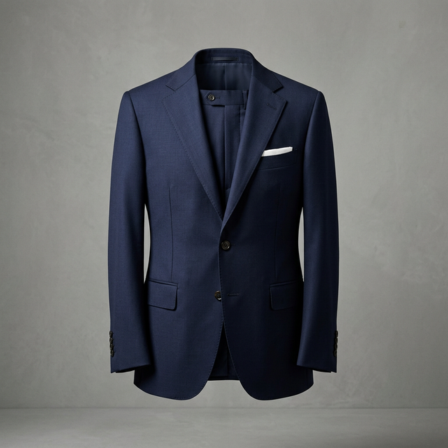 Custom Suits
