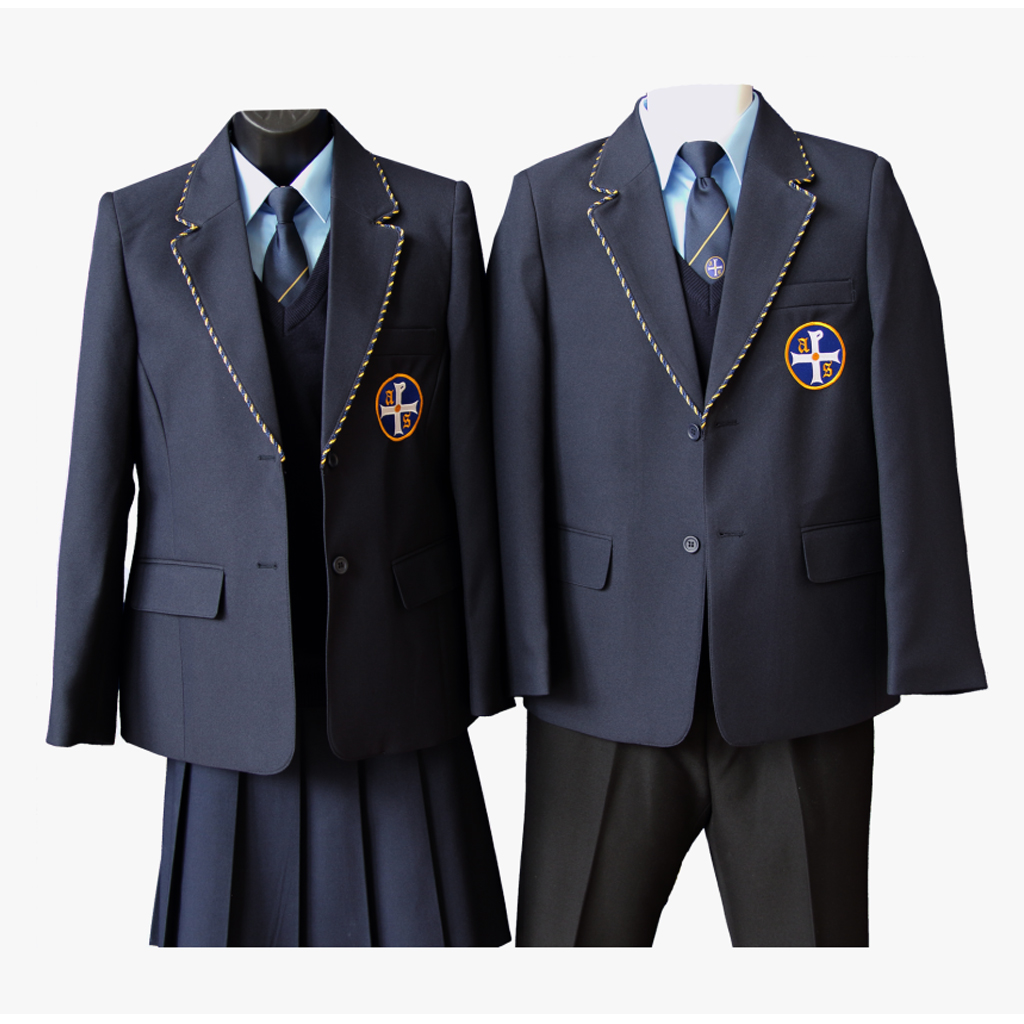 High School Uniform