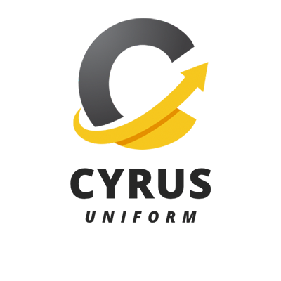 CYRUS UNIFORM Logo