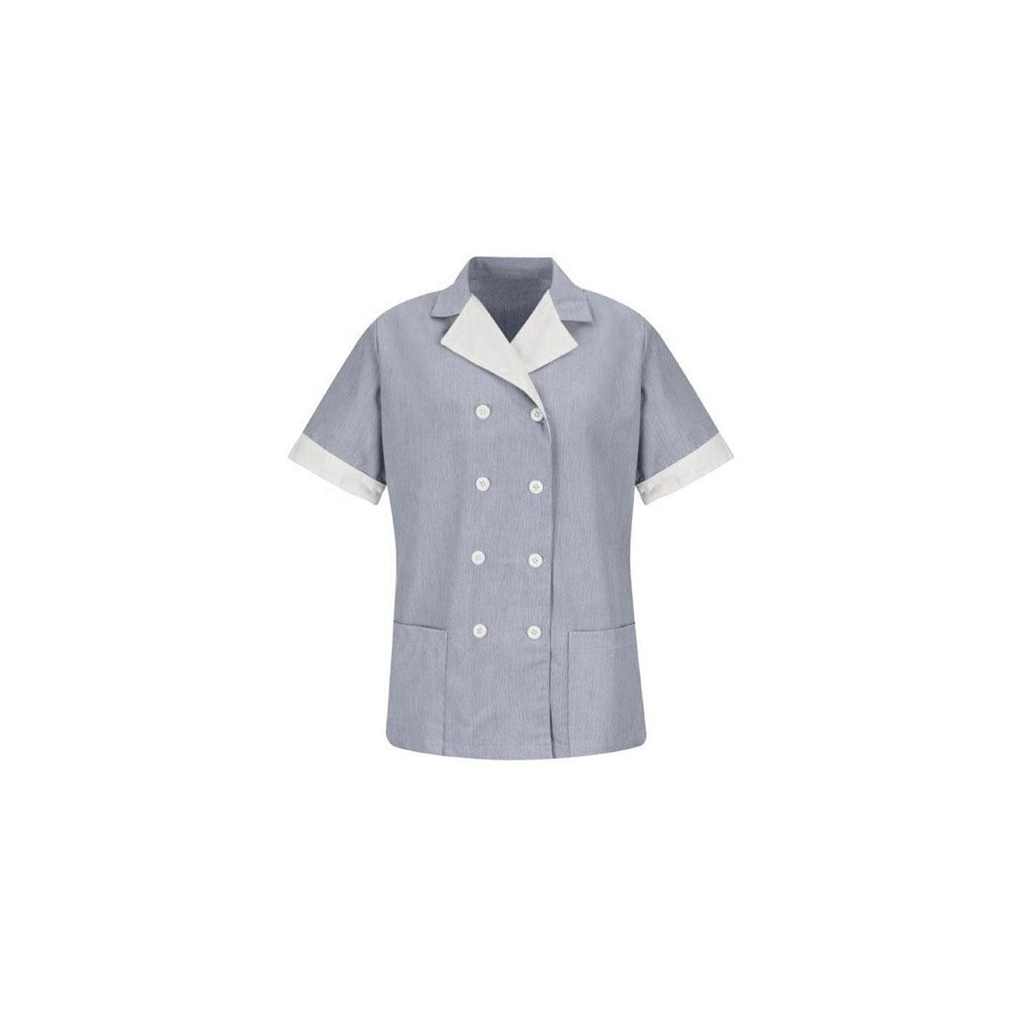 Restaurants Short Sleeve Uniform