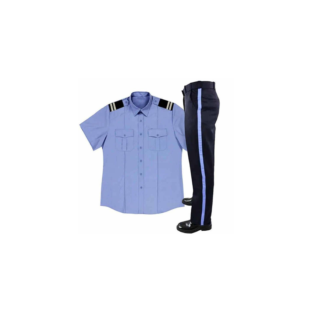 Standard Security Uniform